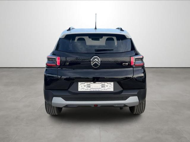 CITROEN C3 Turbo 100 S&S Max