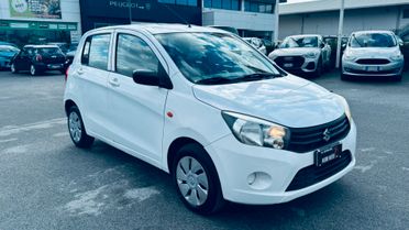 Suzuki Celerio 1.0 Style