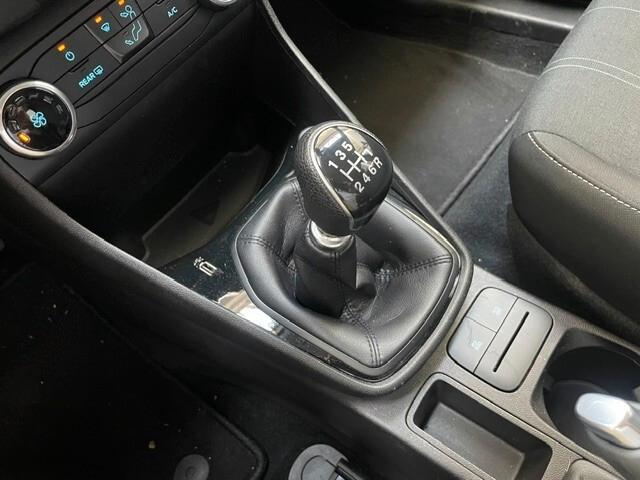 Ford Fiesta 1.5 EcoBlue 5 porte Business E6 D Temp Km 52.000!!!!!!