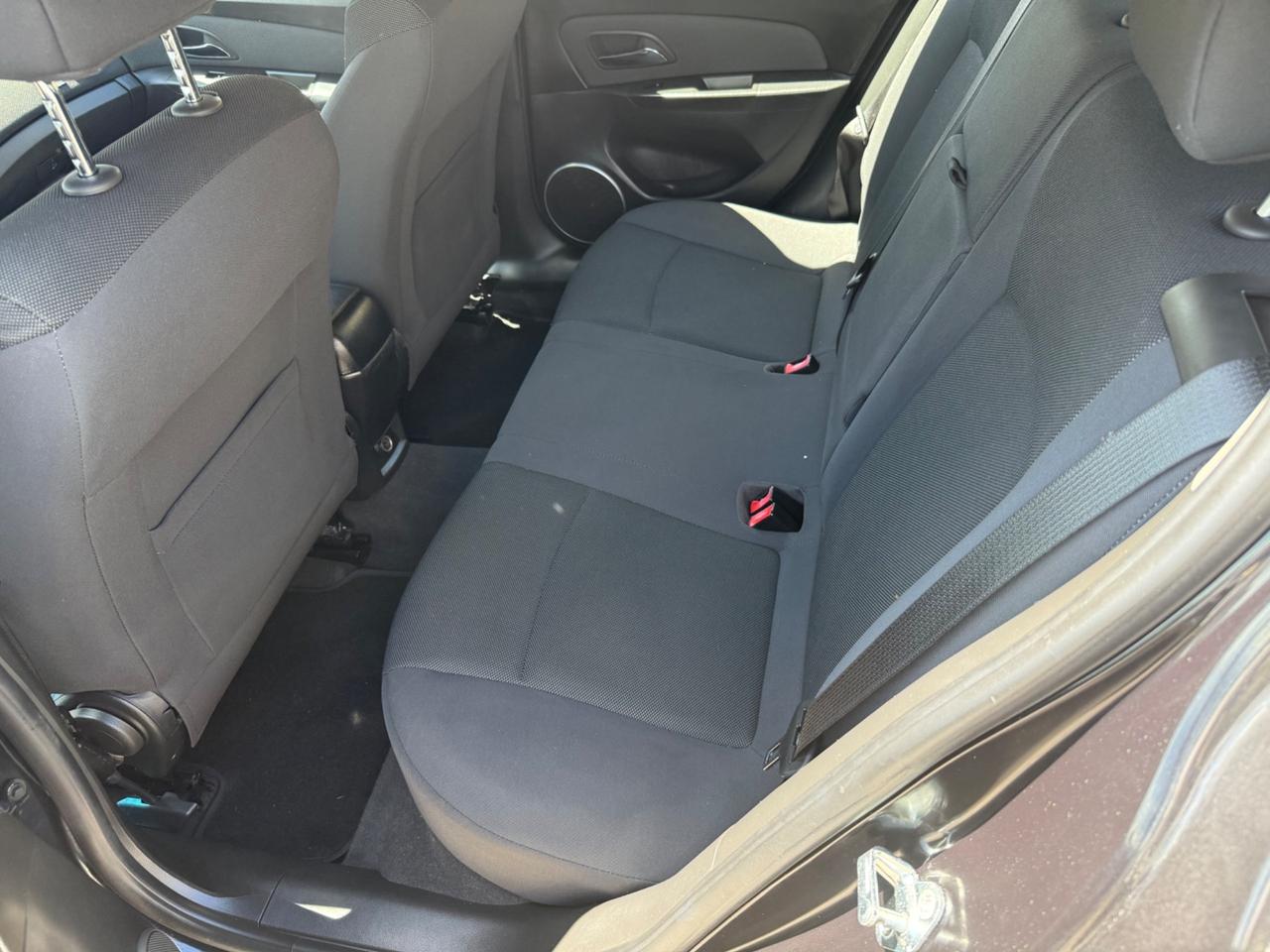 Chevrolet Cruze 1.8 4 porte LT GPL