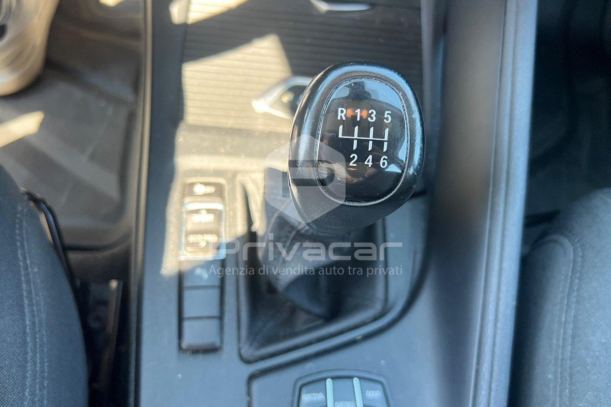 BMW X1 sDrive18i Advantage