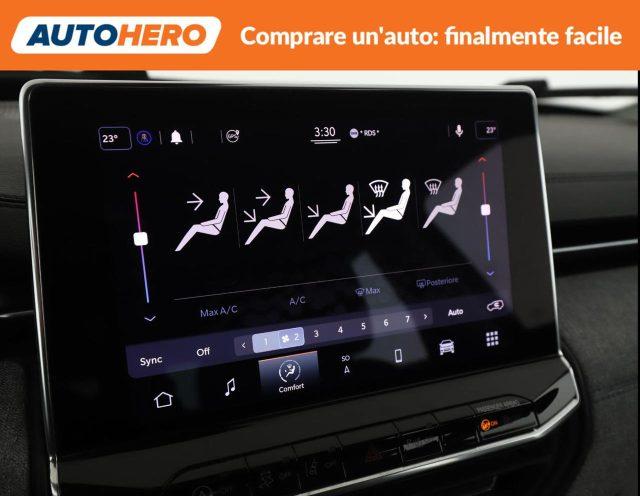 JEEP Compass 1.3 Turbo T4 150 CV aut. 2WD Longitude