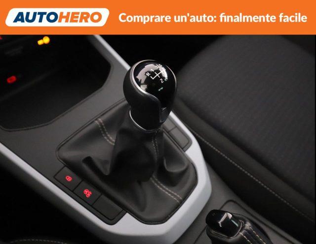 SEAT Arona 1.0 EcoTSI Style