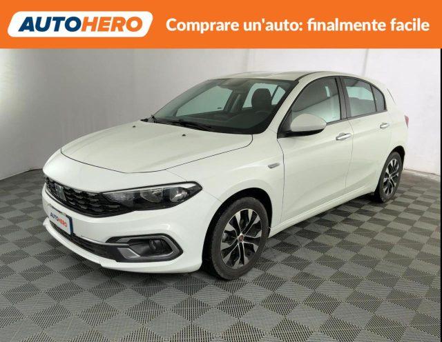 FIAT Tipo 1.3 Mjt S&S 5 porte City Life