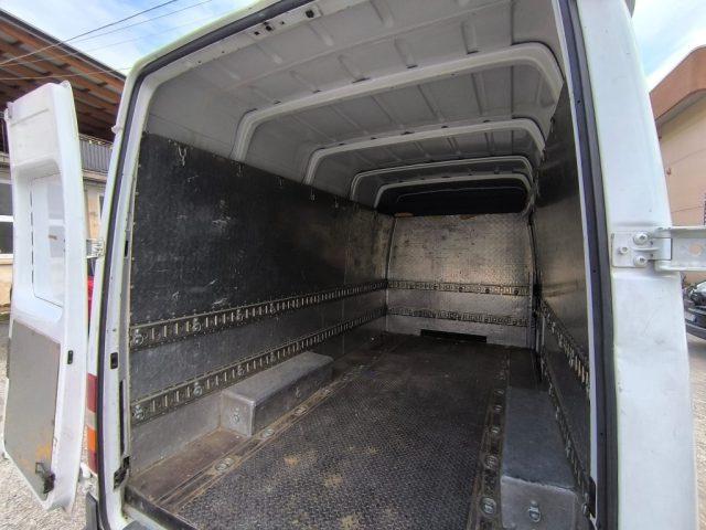 MERCEDES-BENZ Sprinter CDI Furgone passo lungo L3 H2