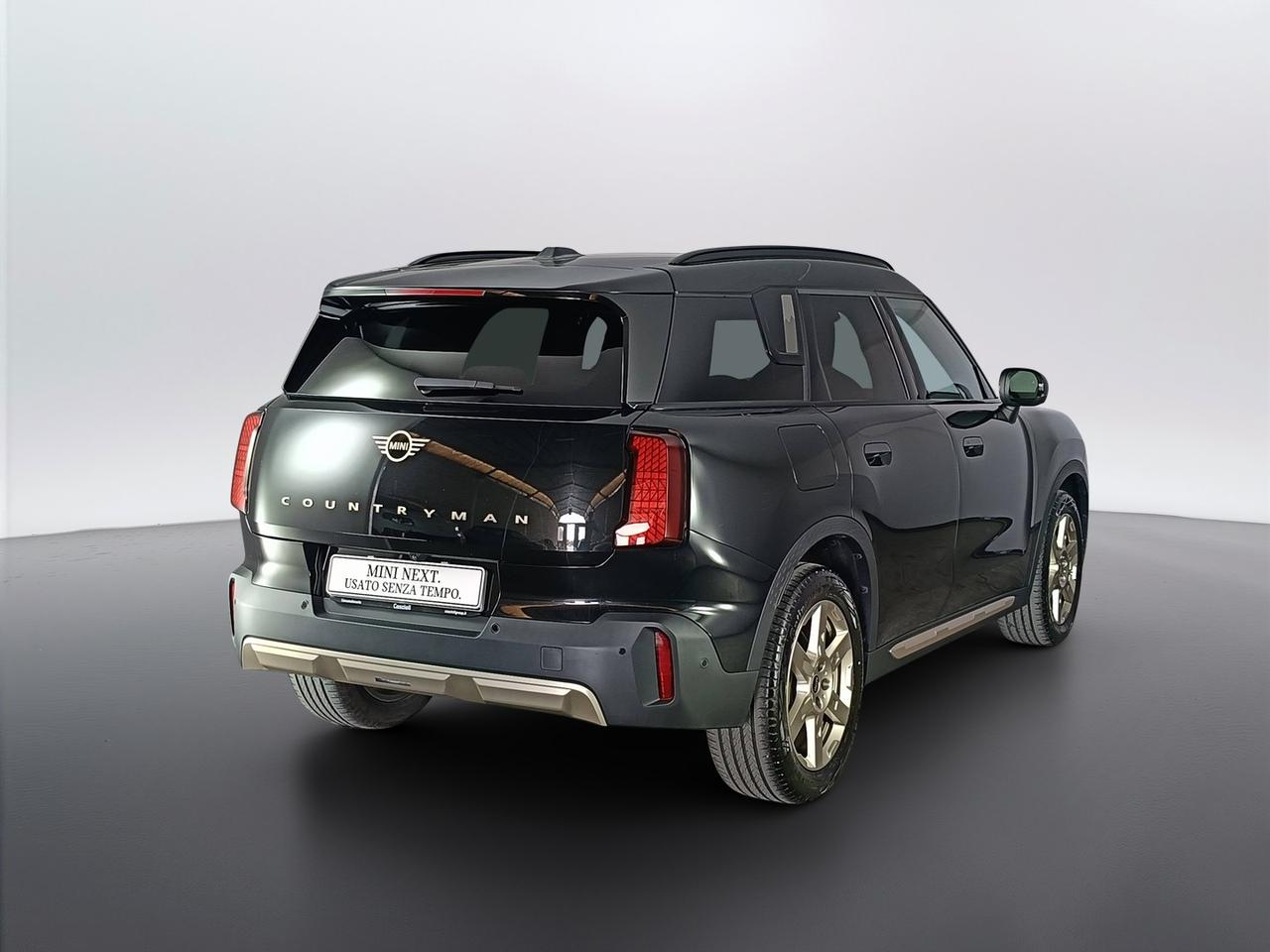 MINI Mini Countryman U25 - Mini Countryman 2.0 48V D Classic auto