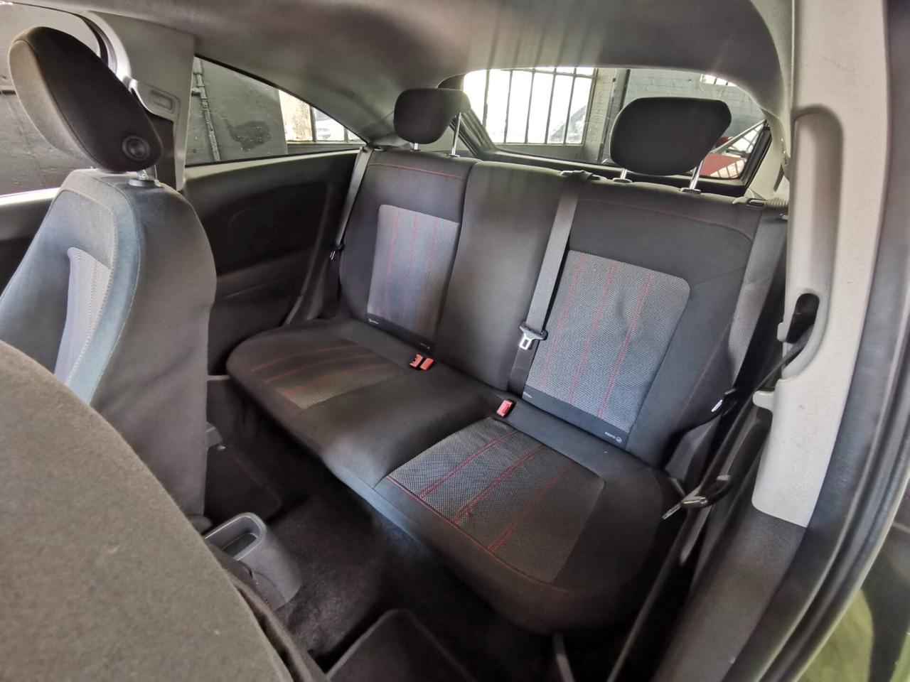 Opel Corsa 1.2 Sport NEOPATENTATI GARANZIA 12 MESI