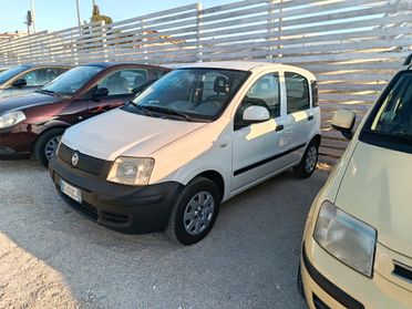Fiat Panda 1.3 MJT 16V Dynamic no vetri elettrici no chiusura centralizzata
