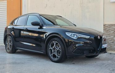 Alfa Romeo Stelvio 2.2 Turbodiesel 160cv AT8