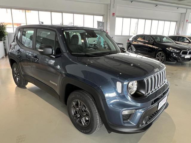 JEEP Renegade 1.0 T3 Longitude