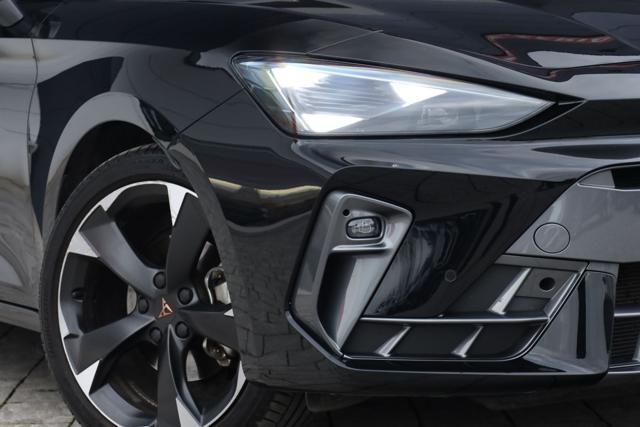 CUPRA Leon 1.5 eTSI 150 CV DSG