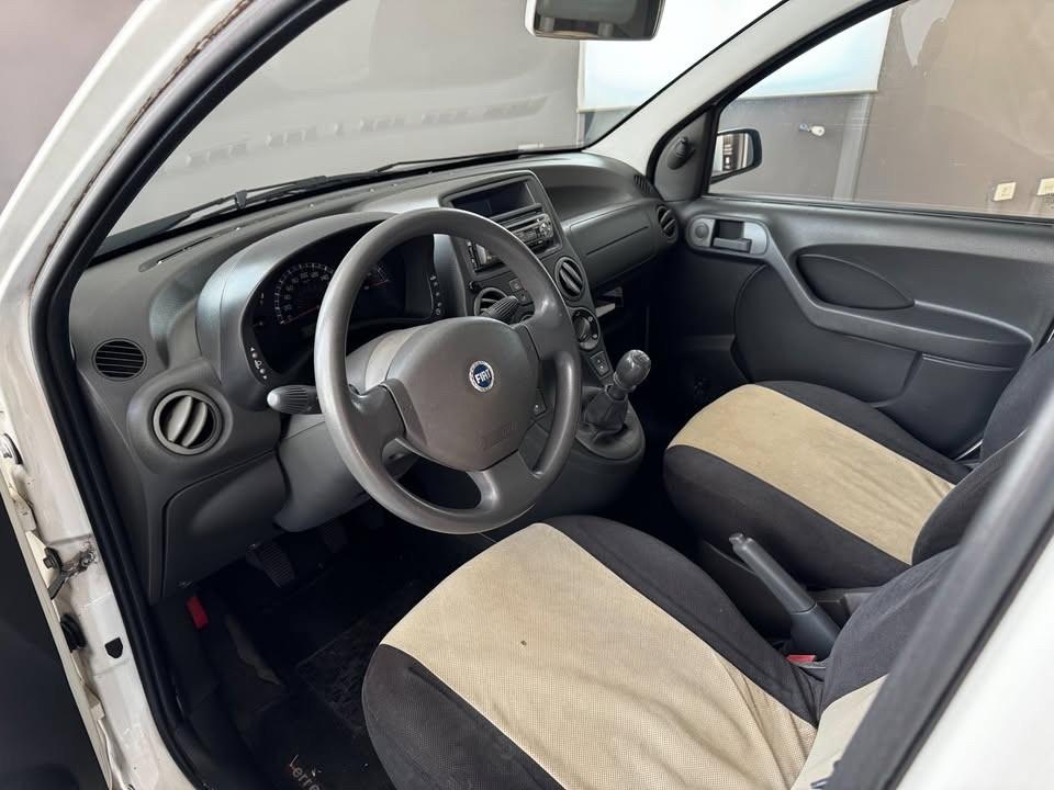 Fiat Panda 1.3 MJT 16V Emotion SUPER PREZZO!