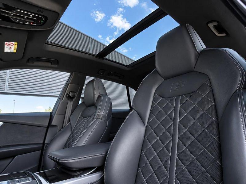 Audi Q8 50 TDI 210kW Quattro tip. S Line Edition 286 CV
