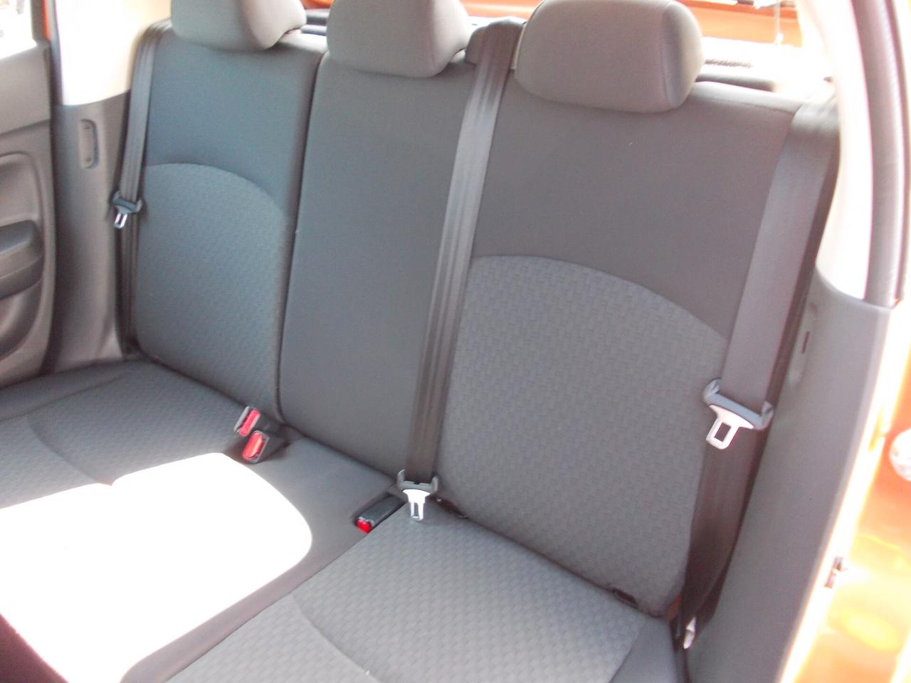 Mitsubishi Space STAR 1.0 Funky-KM28976-SI NEOPATENTATI