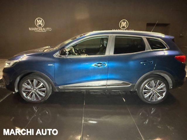 RENAULT Kadjar TCe 130CV Energy Bose