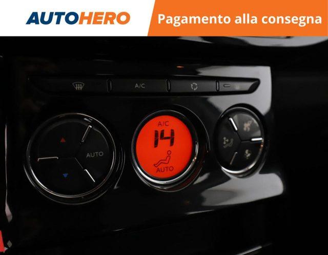 CITROEN C3 PureTech 82 Exclusive