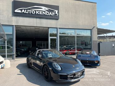 Porsche 911 Targa 991 911 Carrera 3.0 4 GTS auto - PORSCHE APPROVED