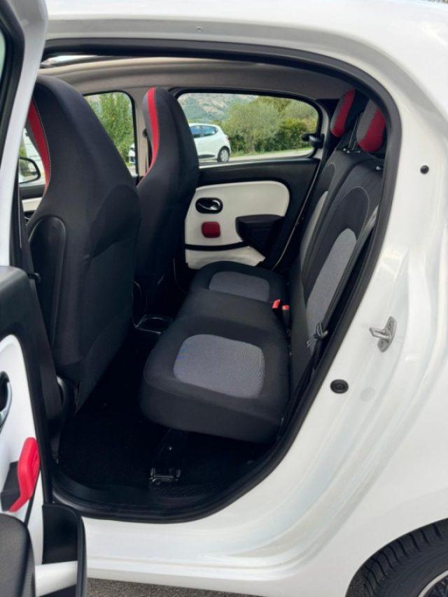 RENAULT Twingo SCe Stop&Start Openair