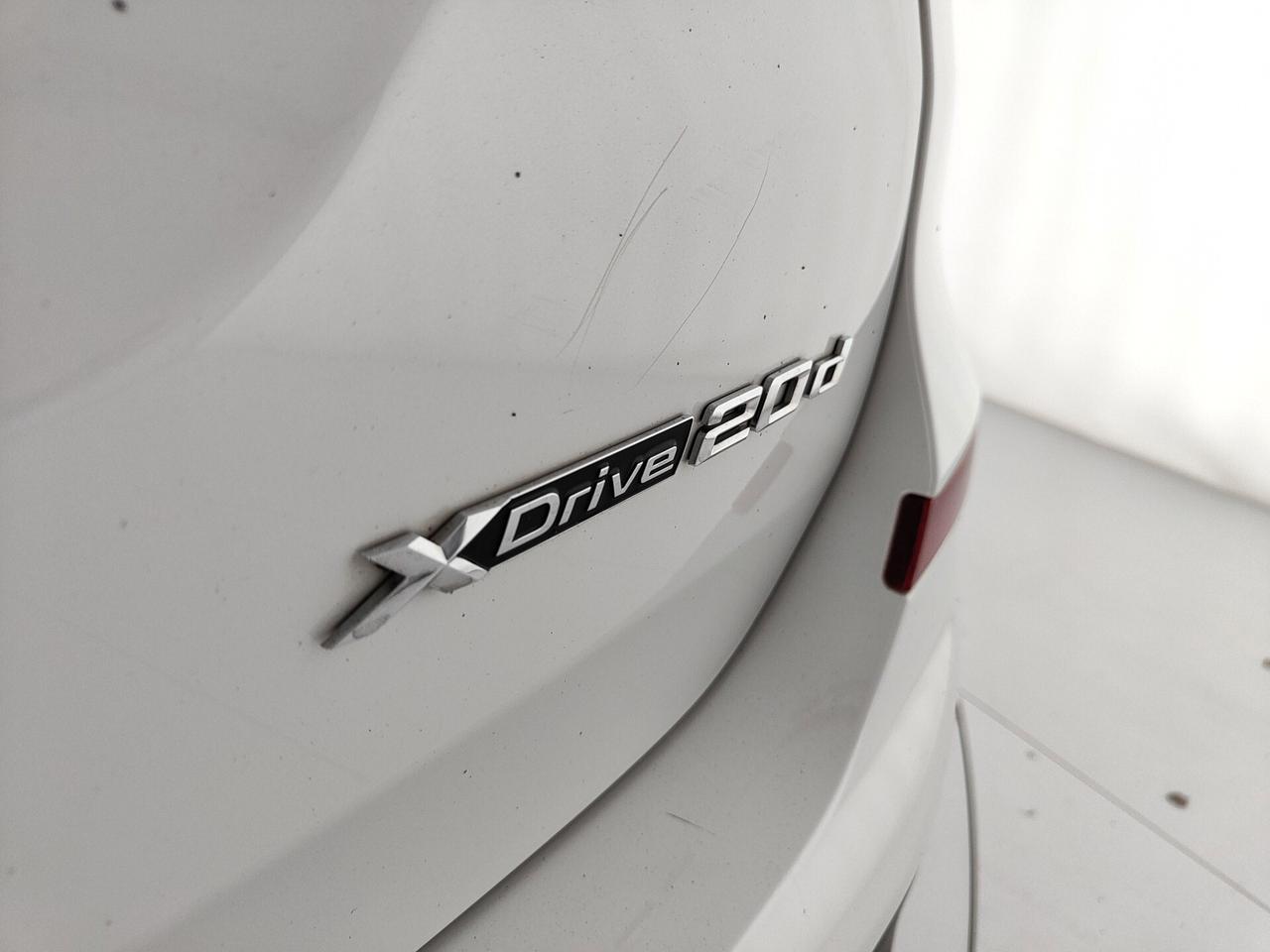 Bmw X3 xDrive20d 48V Business Advantage