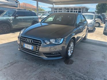 Audi A3 1.6 TDI clean diesel S tronic Business