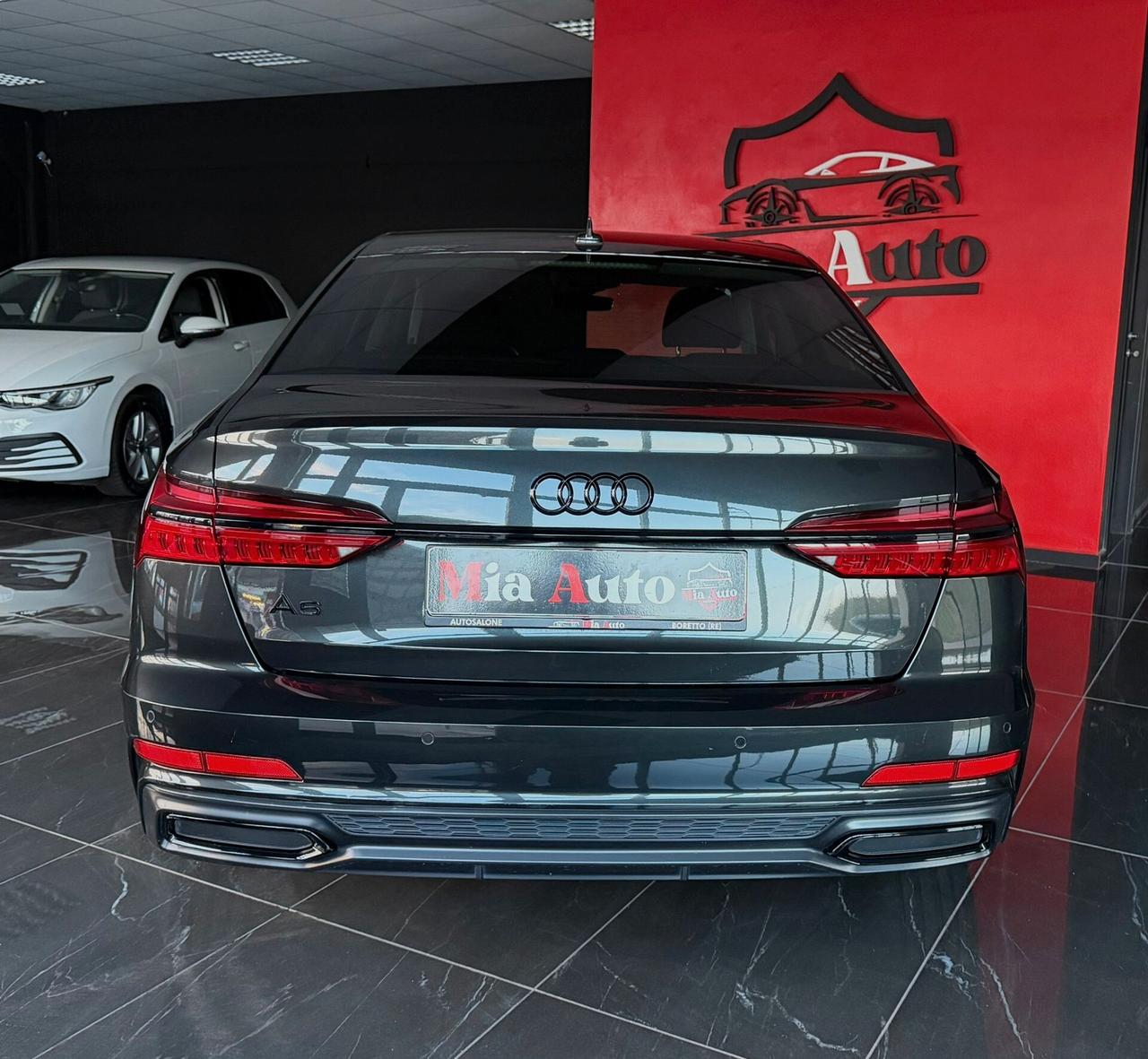 Audi A6 45 2.0 TFSI ultra S tronic Business Design