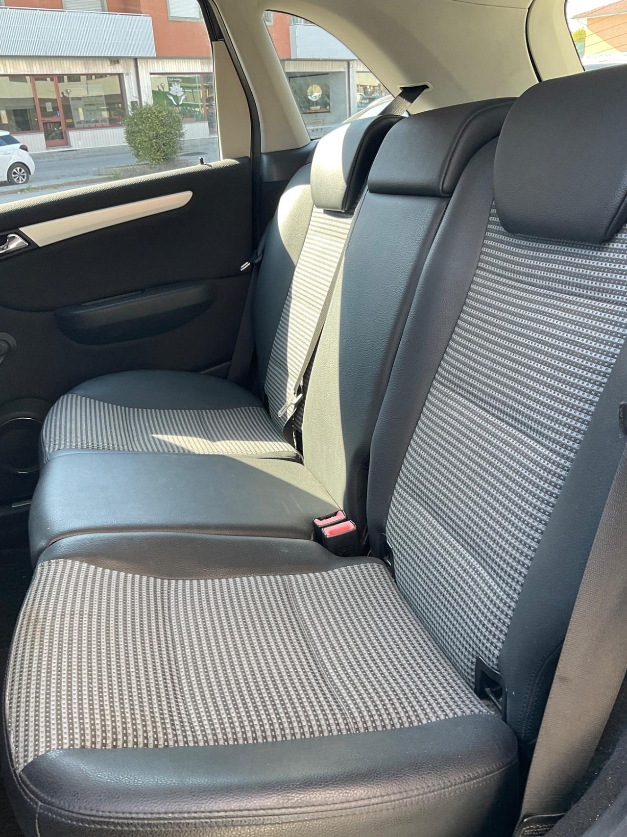 Mercedes-benz B 180 200 CDI Sport