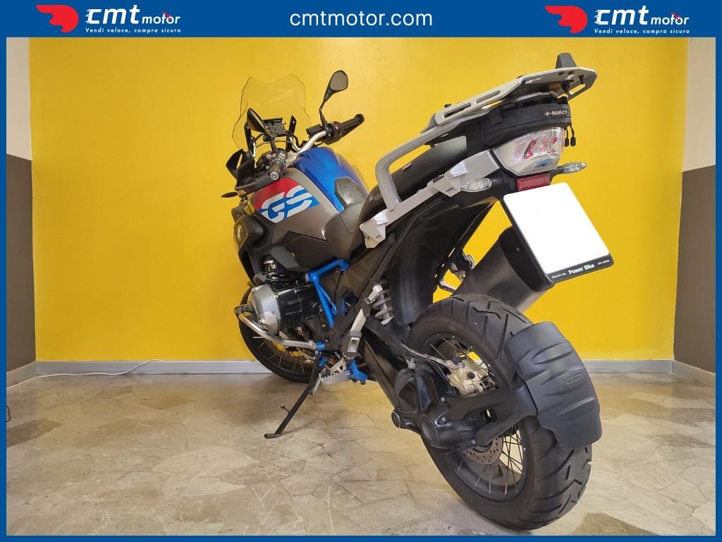 BMW R 1200 GS - 2017