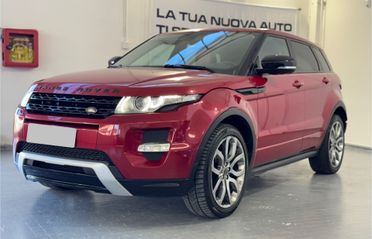 Land Rover Range Rover Evoque Range Rover Evoque 2.2 TD4 5p. Prestige