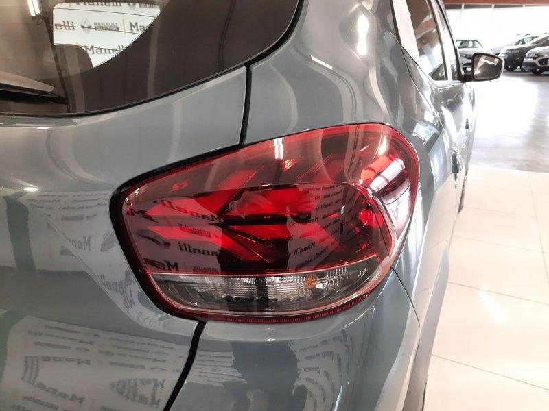 Dacia Spring Extreme Electric 65 (48kW) rif.GP712