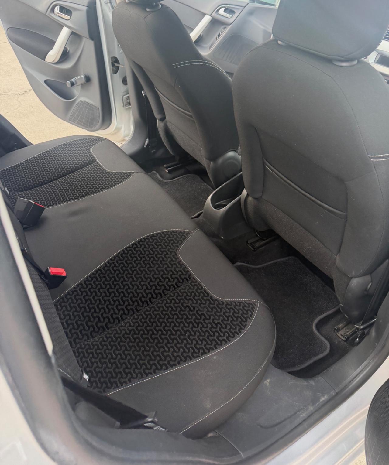 Citroen C3 1.4 Benzina 73CV Exclusive 5porte