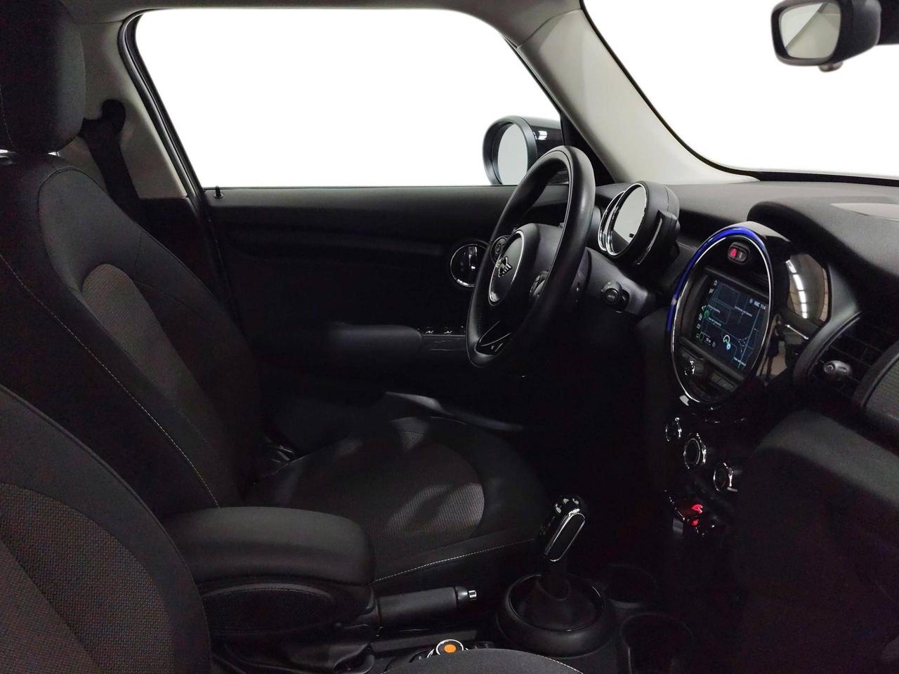 MINI Mini Cooper Baker Street 5 Porte