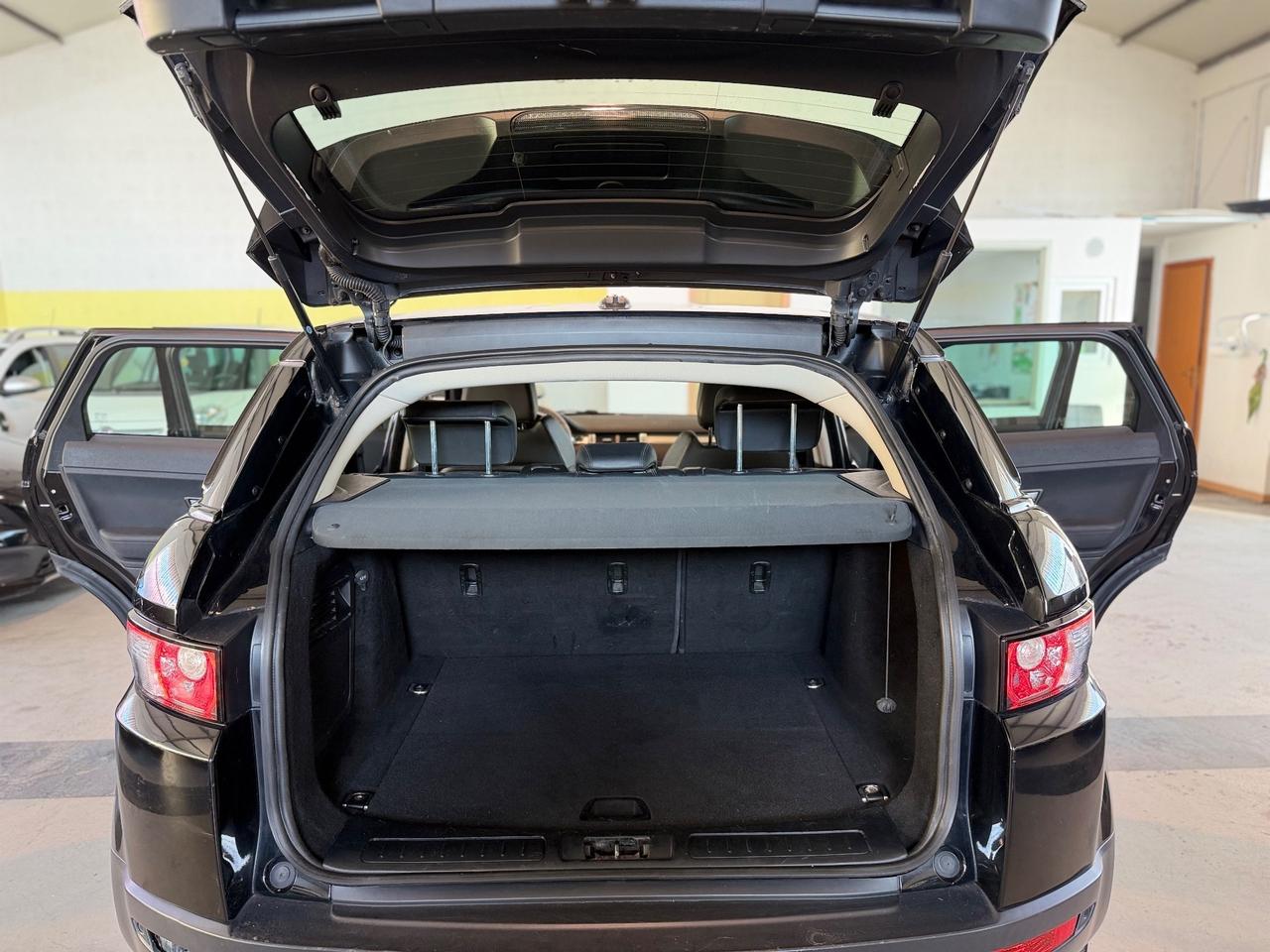 Land Rover Range Evoque 2.2 TD4 5p. Prestige 2014