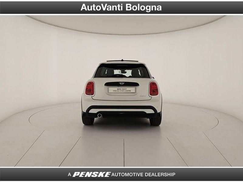MINI Mini 5 porte Mini 1.5 Cooper Camden 5 porte