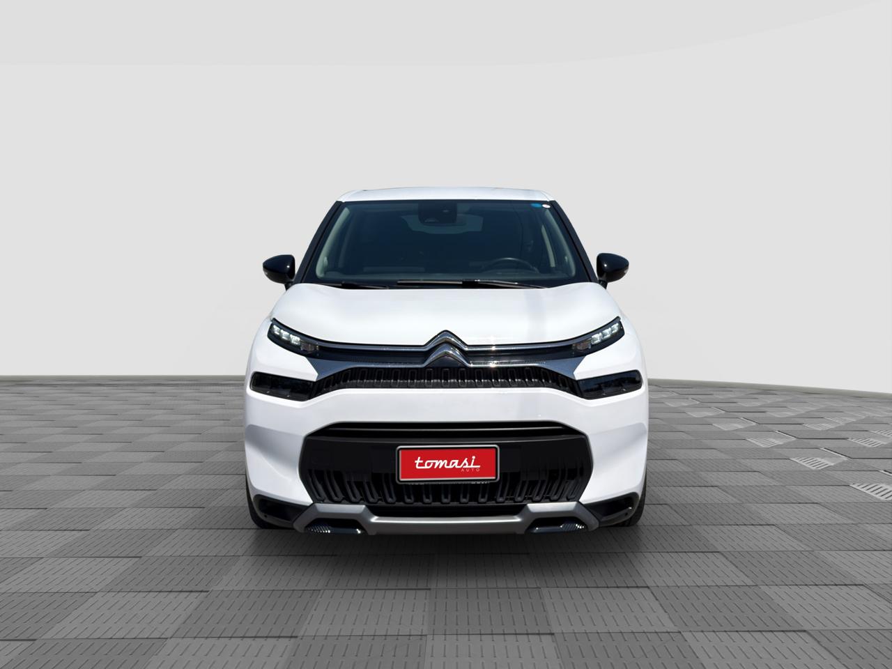 CITROEN C3 Aircross PureTech 110 S&S You