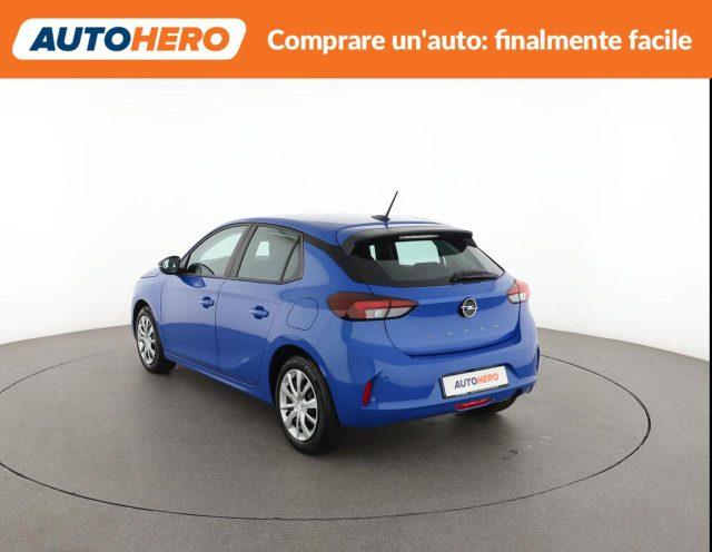 OPEL Corsa 1.2 Edition
