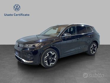 Volkswagen Tiguan 2.0 tdi R-Line 150cv dsg