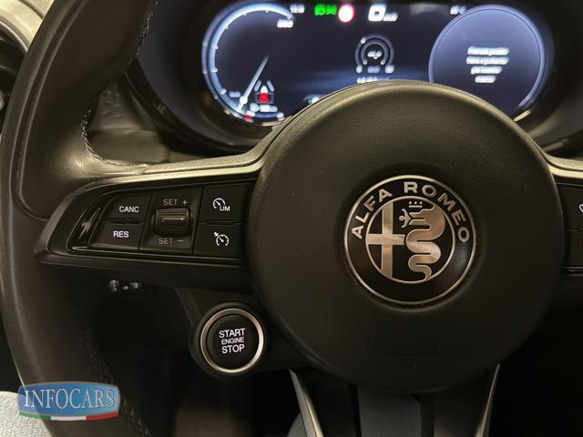 ALFA ROMEO Tonale 1.6 diesel 130 CV TCT6 Super