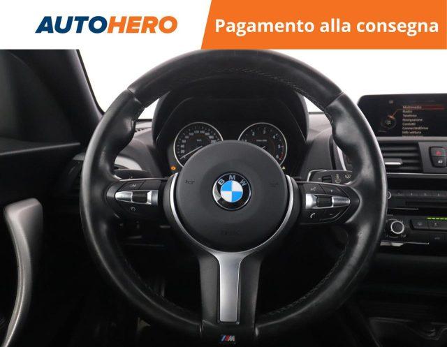 BMW 218 d Coupé Msport