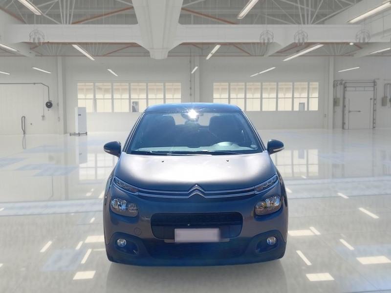 CITROEN C3 PureTech 110 S/S Shine EAT6 5 PORTE