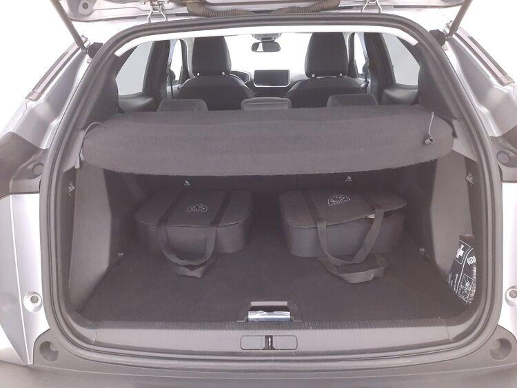 Peugeot 2008 Allure Pack BR213080 Elettrico 136CV