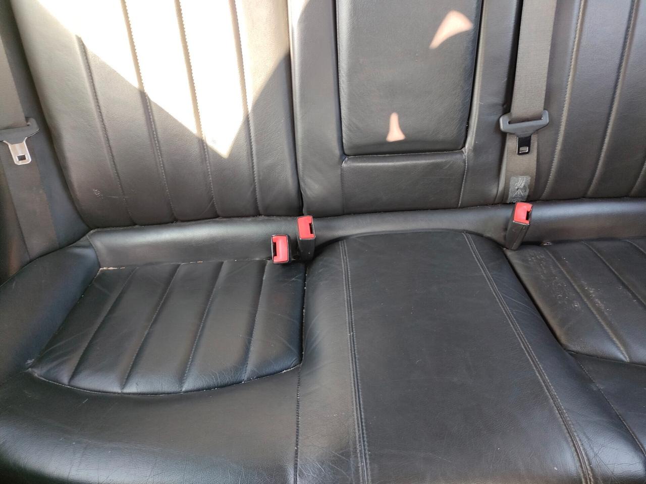Jaguar X-Type 2.0D cat Wagon Sport EU3