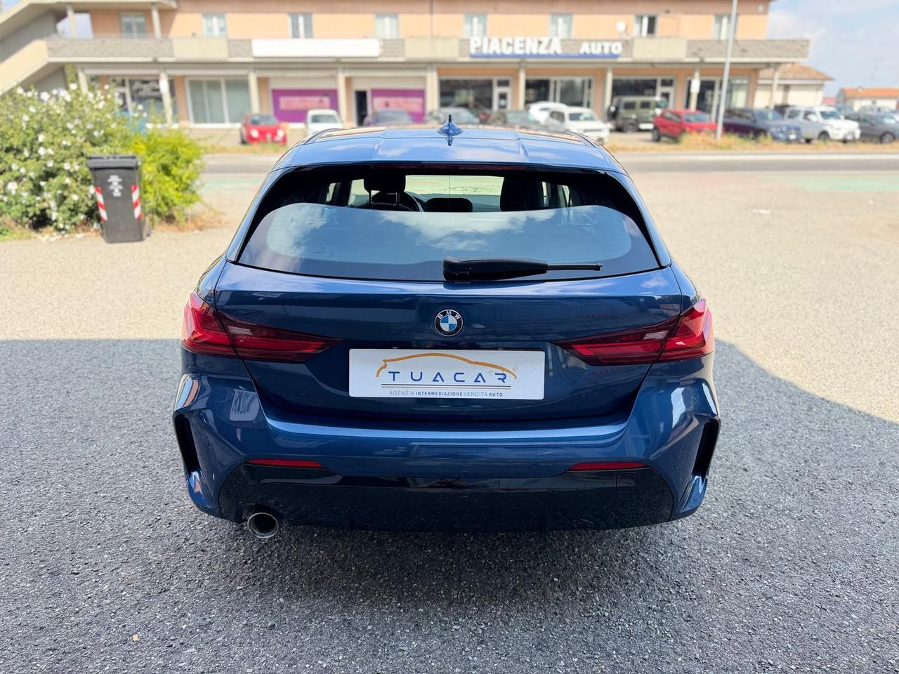 Bmw 116 Advantage #50315