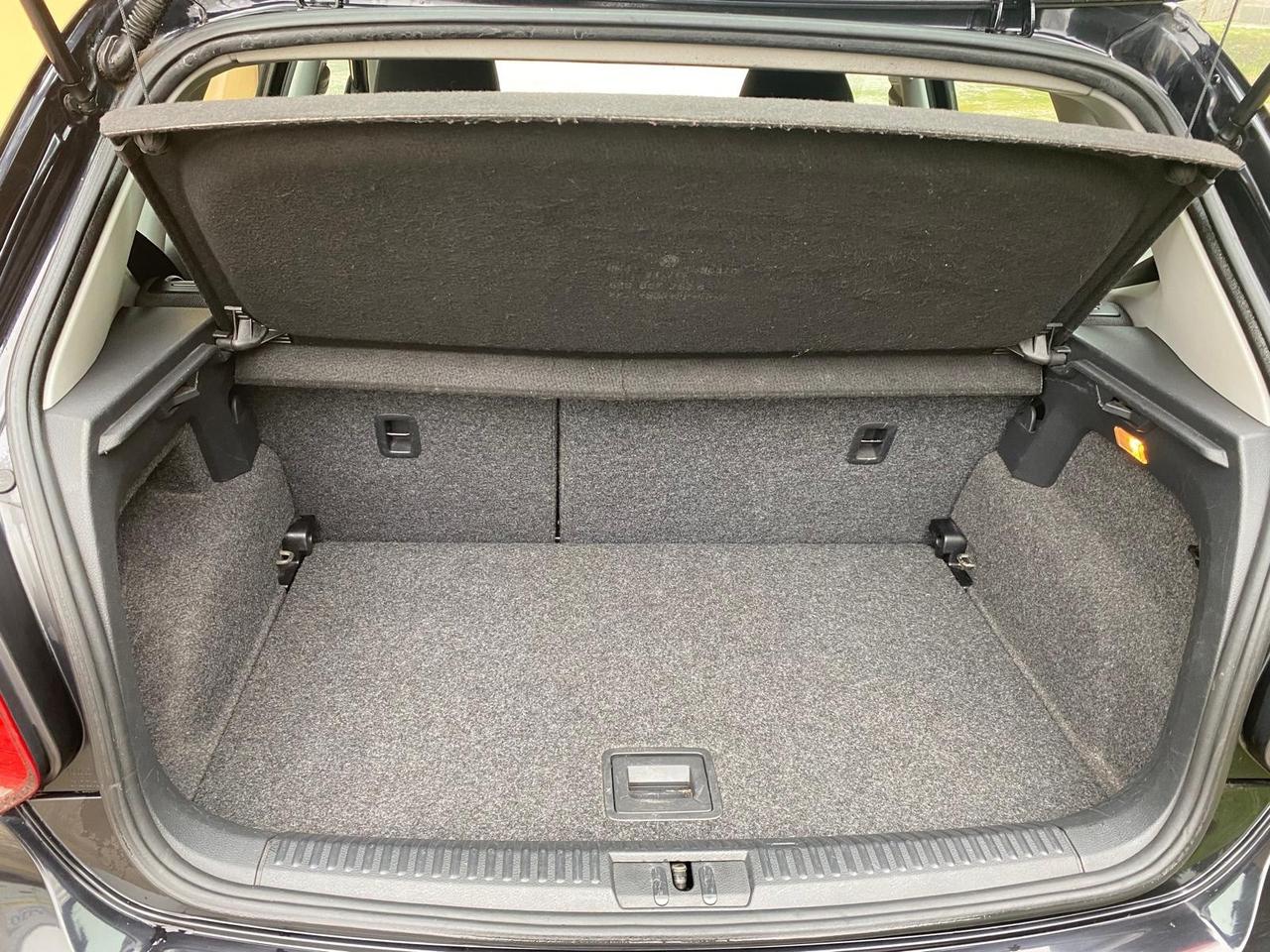 VW POLO 1.6 TDI CONDIZIONI DA VEDERE PER CREDERE