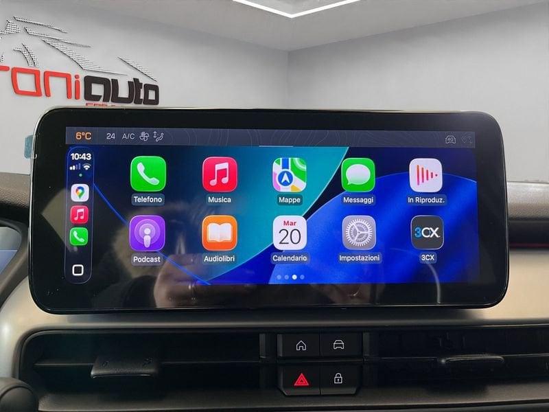 Jeep Avenger Avenger 1.2 Turbo 110 CV MHEV Summit - PROMO SIRONIAUTO+