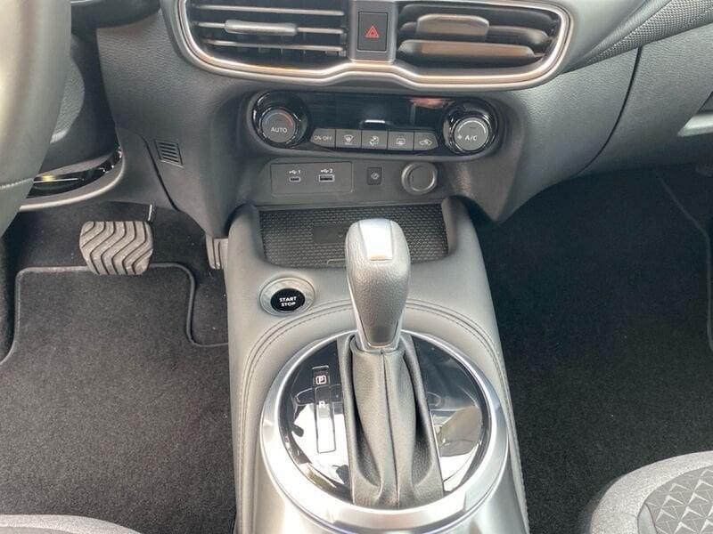 Nissan Juke 1.6 HEV N-Connecta 143 CV