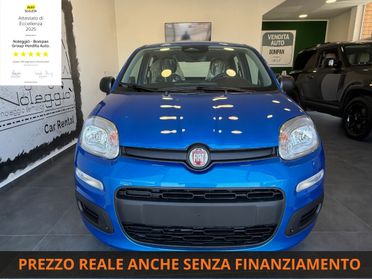 Fiat Pandina 1.0 firefly hybrid s&s 70cv