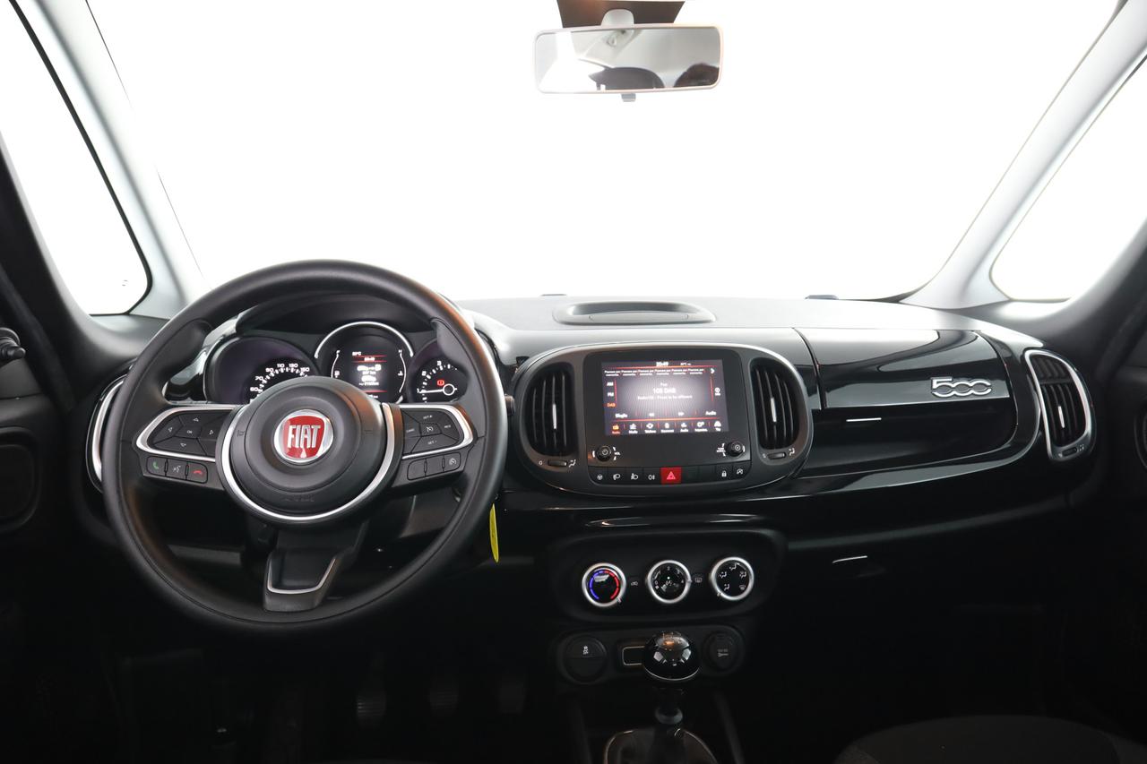 FIAT 500L 1.3 Multijet 95 CV City Cross