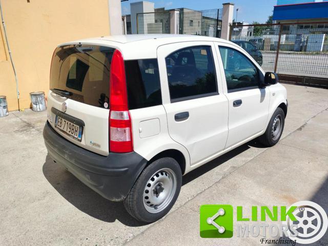 FIAT Panda 1.2 Van 2 posti