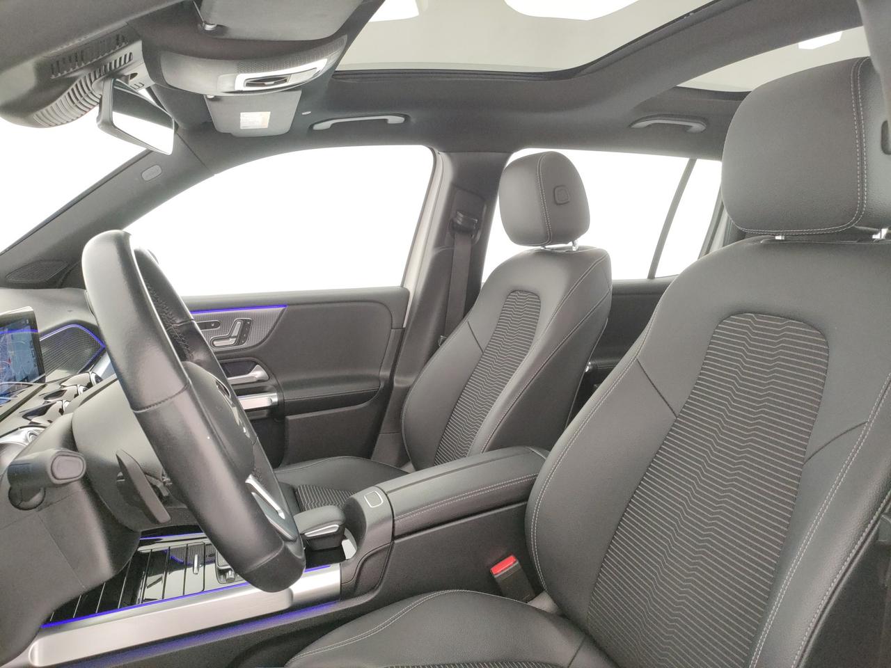 Mercedes-Benz GLB 200 d Sport Plus auto