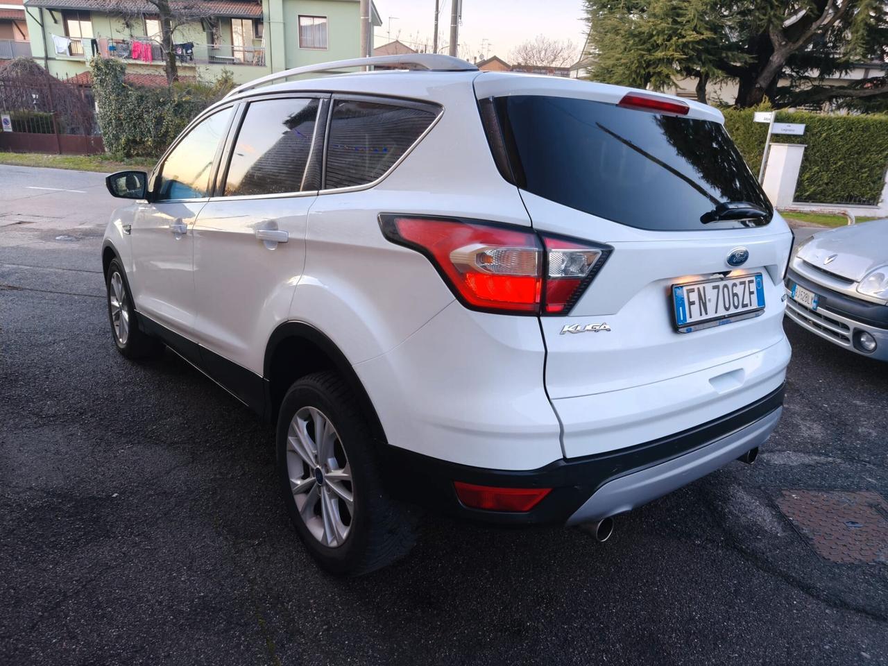 Ford Kuga 1.5 EcoBoost 120 CV S&S 2WD Titanium